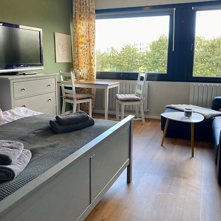 Ferienwohnung Strandhafer 페마른 외부 사진